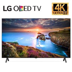 LG전자 77인치 올레드 OLED TV 스마트 4K UHD 국내정품 (스탠드/벽걸이), 벽걸이, 벽걸이