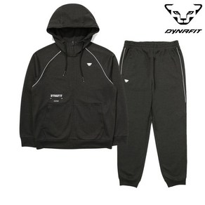 매장정품 다이나핏 DYNAFIT 정상가 268 000원 남성 E-COTTON TR (에코튼) 셋트 YMP23103303C8 GNMJ 1708841