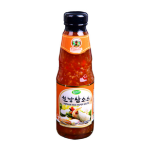 판타이 월남 쌈 소스 스위트웰 200ML, 1개