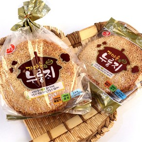 맛고을 가마솥의 누룽지 1.1kg, 1개