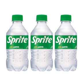 스프라이트 300ml, 10개입