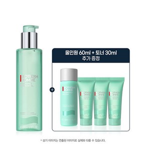 비오템옴므 아쿠아파워 올인원 200ml 세트 (+토너 90ml 클렌저 40ml), 1개