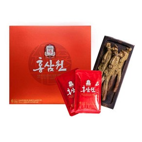 정관장 홍삼원 선물세트 50ml 60포 70ml 30포, 홍삼원70mlx30포, 1개, 4.2L