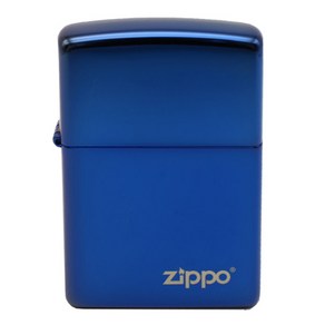 ZIPPO 지포라이터 20446ZL W/ZIPPO 오일포함