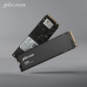 마이크론 2400 512GB NVMe M.2 미사용 벌크 제품 ~ 무료배송~, MTFDKBA512QFM