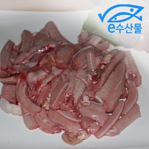 생물꼼장어 통영 산곰장어 장어구이 바다장어 먹장어 1kg 살아있는 상태에서 배송전 손질, 1개