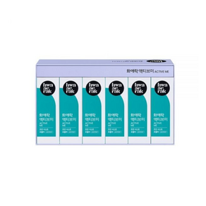 정관장 화애락 액티브미 홍삼 마그네슘 70ml 30포, 1개