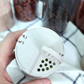 3구 조미료통 500ml 양념통 DY-346 kbh*90394hq, 1개