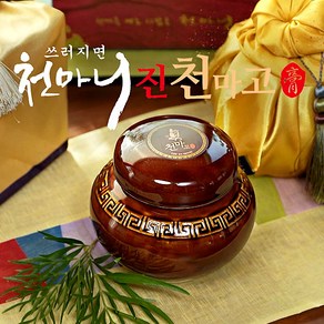 천마니 진천마고800g, 800g, 1개