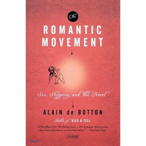 The Romantic Movement: Sex Shopping and the Novel, Picado USA