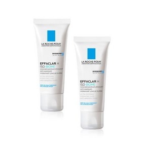 La Roche Posay 프랑스 정품 라로슈포제 에빠끌라 H ISO-BIOME 40ml 2개세트, 2개