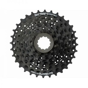 Shimano Altus CS-HG200-9 속도 11-32T/11-34T MTB 카세트 프리휠, 1개