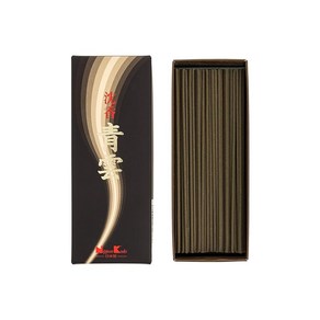 일본향도(Nippon Kodo) 침향청운 장미 들이 (약 65g)