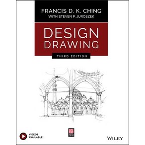 Design Dawing:, Wiley