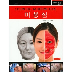 미용침 : 미용침과 매선침 개정판 (Cosmetic Acupunctue)