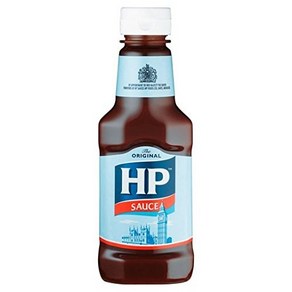 HP Bown Sauce Handy Pack 285g HP 브라운소스 핸디팩 285g, 1개