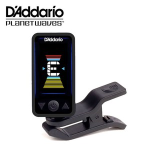 Planet Waves Clip-on Tunes (PW-CT-17-BK), *, *, 1개