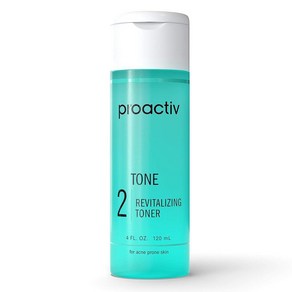 Poactiv 리바이탈라이징 토너 177mL 민감성 피부용, 1개