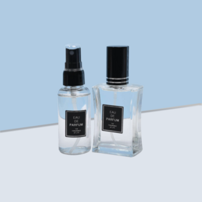 투베이스 누구나 향수 만들기 DIY세트 조향키트 체험키트 50ml