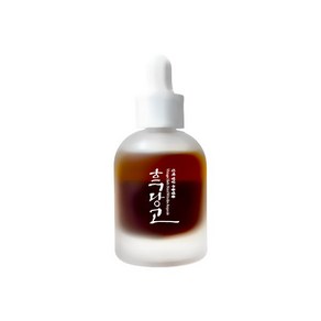 코스메쉐프 흑당고 모공앰플 속건조 수분충전 레티놀 에센스 30ml, 32% / 흑요리 단품