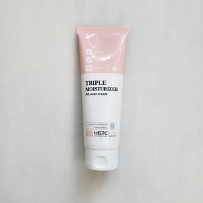 [히스토랩] 트리플 모이스춰라이저 올오버 크림 200ml 엑설런트 모이스춰 로션 크림 리뉴얼, 1개, 200g
