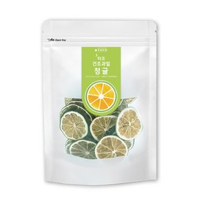 타코 건조과일 청귤 25g