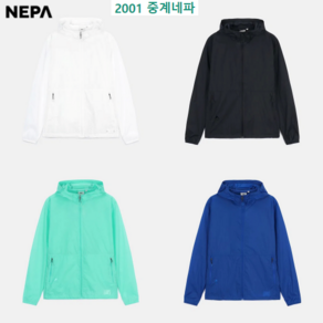 네파 [2001아울렛 중계점] [25년 S/S시즌 이벤트] *무료배송/사은품증정*내구성이 우수한 나일론 소재를 적용한 경량 자켓 남성 싸이론 방풍자켓 7L30661