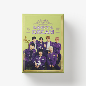 엔시티 드림 (NCT Deam) - 2022 시즌그리팅 (NCT Deam 2022 Season's Geetings)