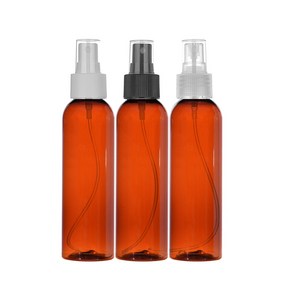 허브스프레이 스프레이용기 120ml~500ml 뷰티소품, 150ml 갈색용기 검정캡, 1개