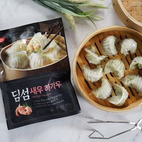 동원 딤섬 새우하가우 300g x 8봉