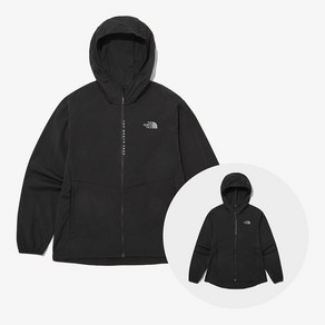 [매장정품] 노스페이스 NORTHFACE NJ3LP00J 화이트라벨 프리 라이트 자켓