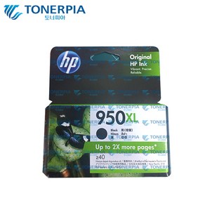 HP 정품잉크 NO.950~NO.951XL OfficeJet Pro 251dw