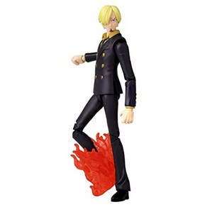 원피스 샹크스 피규어 36935, One Piece, Sanji, 1개