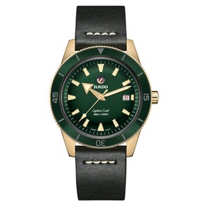 Captain Cook Automatic Bonze R32504315 [라도] 손목시계 (라도 캡틴 쿡 오토매틱