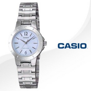 타임플래닛 CASIO LTP-1177A-2A 카시오 시계 메탈밴드