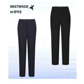 웨스트우드 WESTWOOD 여성 엔트리 기본팬츠 2컬러 O3592