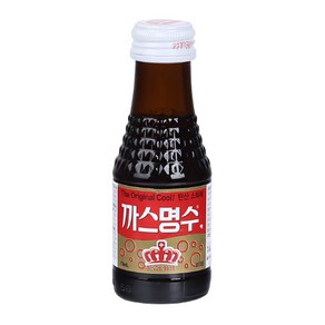 까스명수75ml/삼성제약-60개, 75ml, 60개