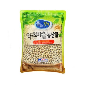 2024년산 햇곡 국산 차조 600g