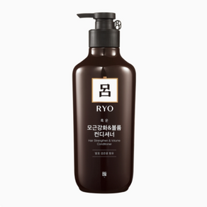 려 흑윤생기 컨디셔너(흑운모) (550ML)