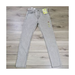 Levi's 510 Jeans Men's 30X32 Light Gay Skinny Stetch New 055101249