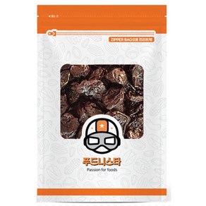 푸드니스타 건자두 푸룬 1kg+1kg