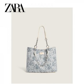 ZARA 자라버킷백 락플랩 자라 시티백 백팩 버킷백