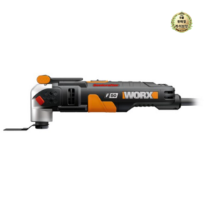 WORX 멀티커터 WX681