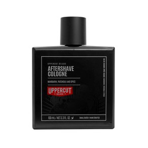 국내당일발송 어퍼컷디럭스 에프터쉐이브 스킨 UPPERCUT DELUXUE AFTERSHAVE COLOGNE