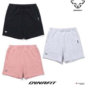 다이나핏 YWM23353[다이나핏]여성 랜드2.0 면혼방 면트레이닝 하프팬츠 4.5부 반바지 487829