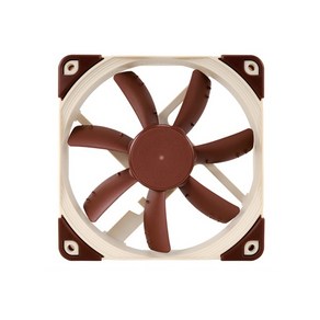 NOCTUA NOCTUA NF-S12A PWM /쿨러/튜닝