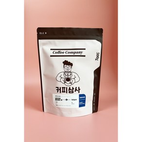 커피상사 원두커피 헤이즐넛 향 브라질 세하도 500g, 분쇄없음(홀빈), 홀빈(분쇄안함), 1개