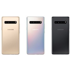 갤럭시 S10 5G 256GB 512GB 공기계 알뜰폰 LTE/5G 요금제 그대로 가능 무약정 가능 기본사은품 3사공용 [호두모바일]