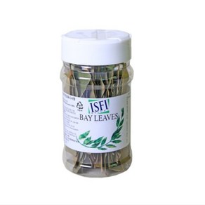 ISFI 월계수잎 15g