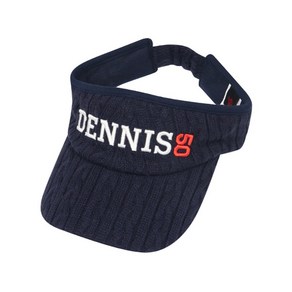 [DENNIS]DENNIS50니트여자썬캡_DAGFLCA057_DN